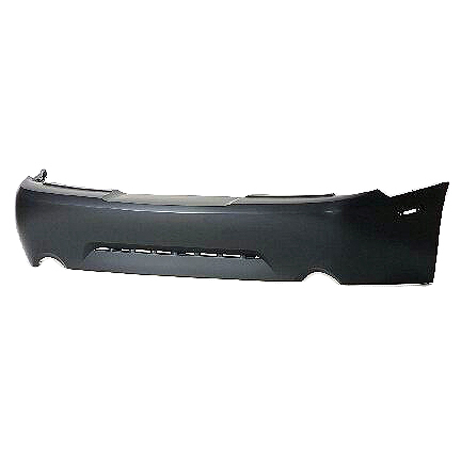 Bumper Cover Rear Primed for Ford Mustang GT SVT Cobra SVT Cobra 10th Anniversary Mach 1 1999–2004