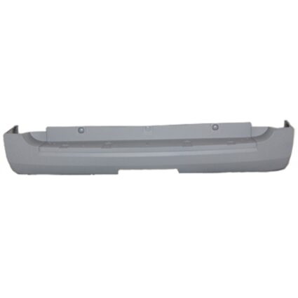 Bumper Cover Rear for Ford Expedition Limited Eddie Bauer 2007–2010