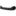 Bumper Cover Rear w/Rear Object Sensors CAPA for Ford Edge 2007–2010