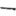 Bumper Cover Rear Lower w/Towing Pkg Primed CAPA for Ford Edge 2007–2010