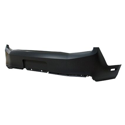 Bumper Cover Rear Primed for Ford Mustang Base GT 2010–2012