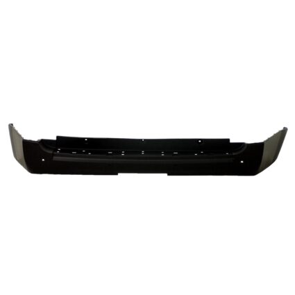Bumper Cover Rear w/Parking Aid Sensors Primed for Ford Expedition EL King Ranch Max Limited Max King Ranch EL XL Max XL EL Limited EL XLT EL Platinum EL SSV Max Platinum 2011–2017