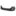 Bumper Cover Rear Primed CAPA for Ford Focus Sedan 2015–2018