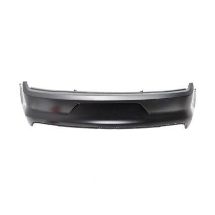 Bumper Cover Rear Primed for Ford Mustang Shelby GT350 Shelby GT350R Shelby GT500 2015–2020