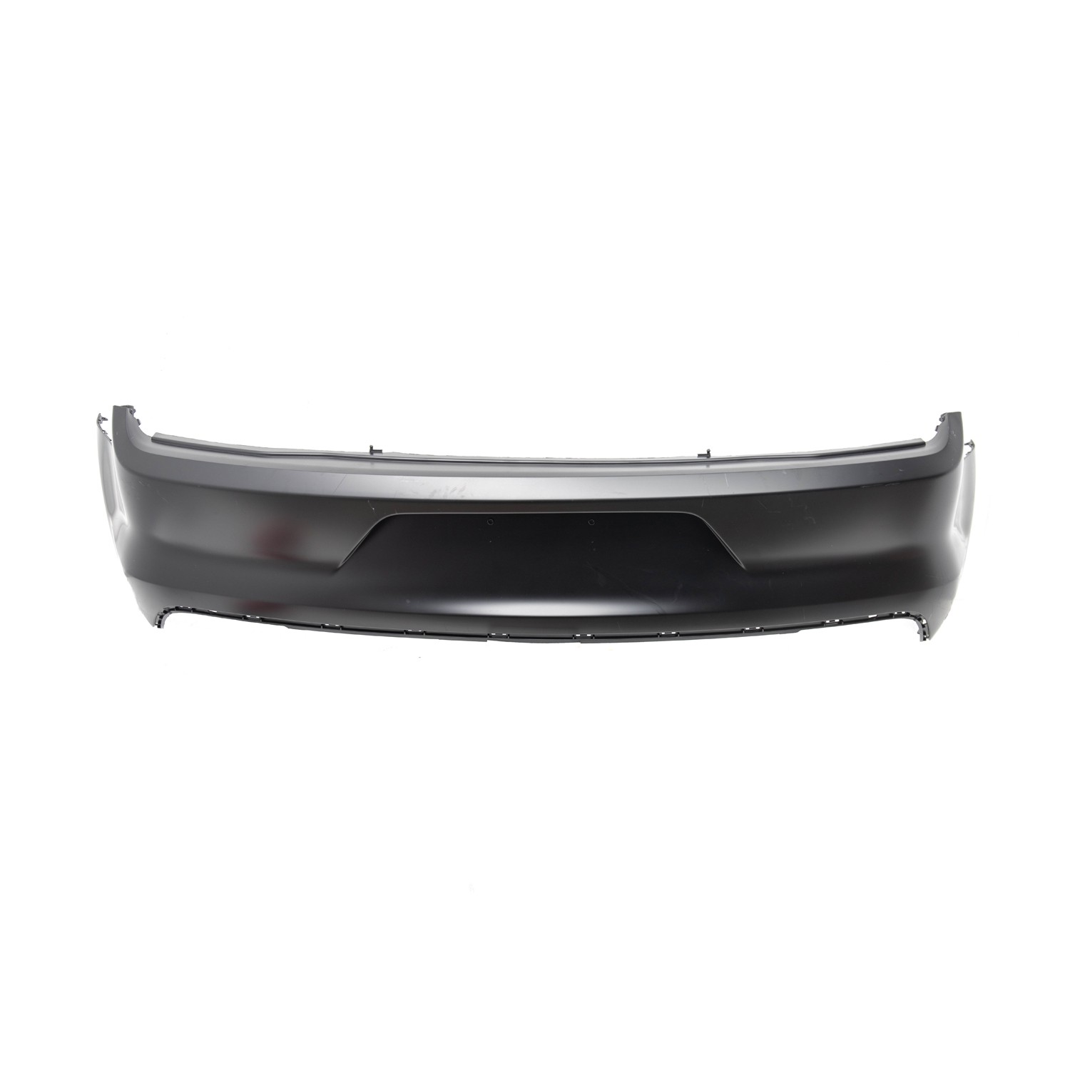 Bumper Cover Rear Primed for Ford Mustang Shelby GT350 Shelby GT350R Shelby GT500 2015–2020