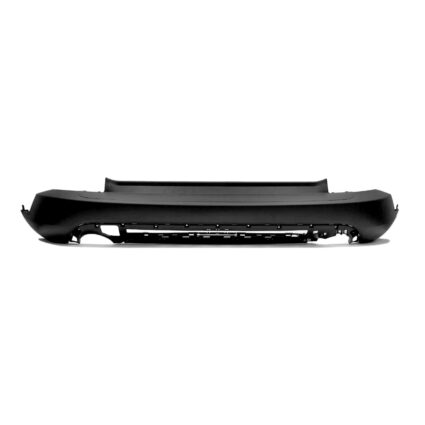 Bumper Cover Rear w/o Park Distance Sensors w/o Rear Parking Aid w/o Towing Pkg Primed CAPA for Ford Escape Titanium Hybrid SE Sport Hybrid SE Hybrid SEL Hybrid SE Plug-In Hybrid SEL Plug-In Hybrid Titanium Plug-In Hybrid SE Limited Hybrid Base Active 2020–2024