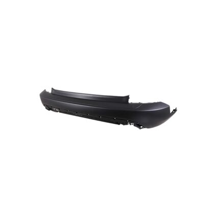 Bumper Cover Rear w/o Towing Pkg w/o Tow Pkg w/o Parking Aid Primed CAPA for Ford Escape ST-Line Select Hybrid ST-Line Elite Hybrid ST-Line Elite ST-Line Select ST-Line ST-Line Hybrid 2023–2024