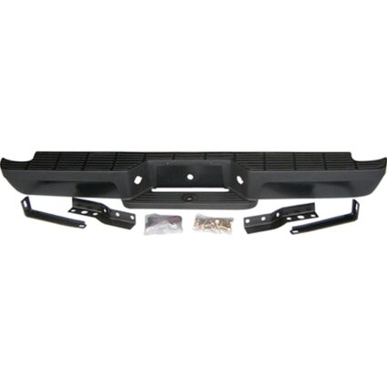 Bumper Face Bar Rear Step Assembly Primed for Ford Ranger 1993–2011