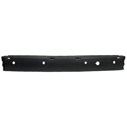 Bumper Face Bar Rear w/Rear Object Sensors for Ford Transit Connect XL XLT XLT Premium 2010–2013