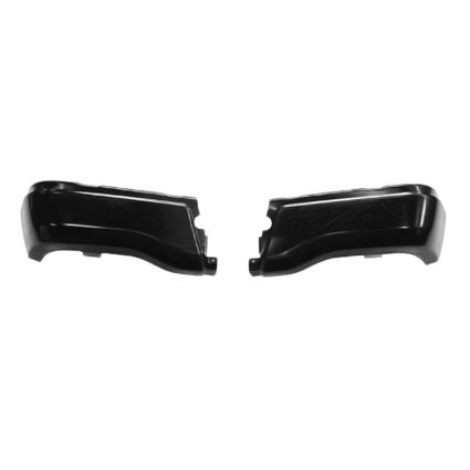 Bumper Face Bar Rear w/o Rear Parking Aid Primed for Ford Ranger 2019–2023