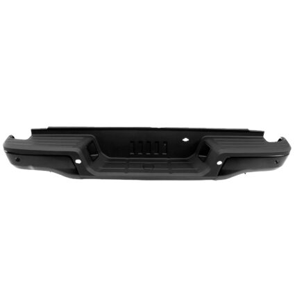 Bumper Assembly Rear w/Rear Parking Aid w/o Towing Pkg Primed for Ford Ranger 2019–2023