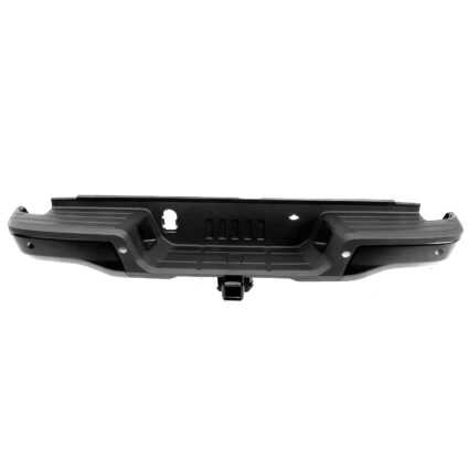 Bumper Assembly Rear w/Rear Parking Aid w/Towing Pkg Primed for Ford Ranger 2019–2023
