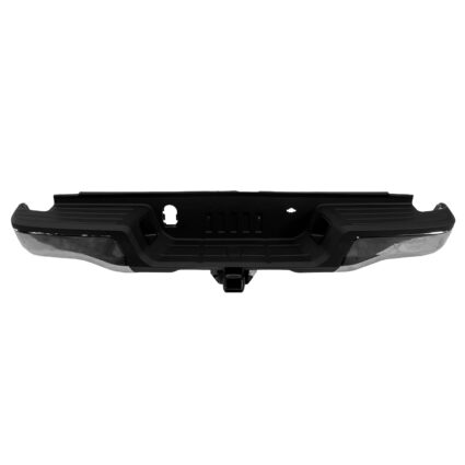 Bumper Assembly Rear w/o Rear Parking Aid w/Towing Pkg Chrome for Ford Ranger 2019–2023