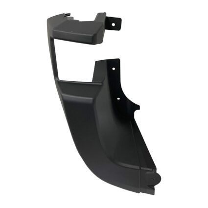 Bumper Extension Rear Left Outer w/BLIS Rear Side Cover CAPA for Ford Transit-150 Transit-250 Transit-350 Transit-350 HD