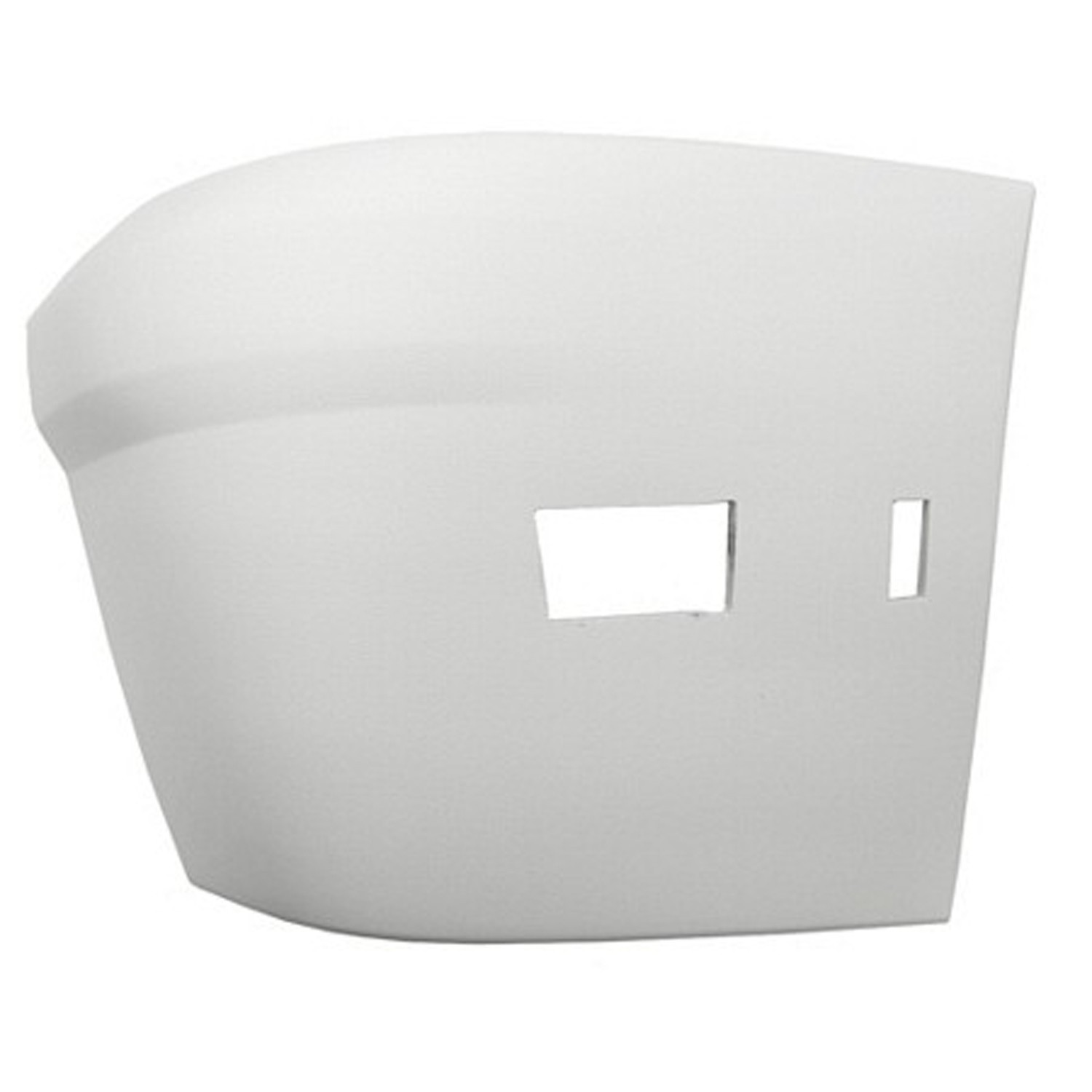 Bumper Extension Rear Right Outer Primed for Ford Transit Connect XLT XLT Premium 2010–2013