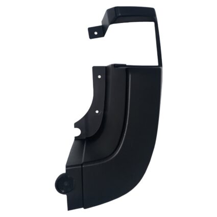 Bumper Extension Rear Right Outer From 9-4-18 Rear Side Cover for Ford Transit-150 Transit-250 Transit-350 Transit-350 HD