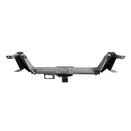 Bumper Cover Reinforcement Rear w/Towing Pkg Base Payload Pkg CAPA for Ford F-150 2009–2014