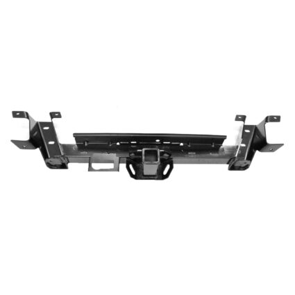 Bumper Cover Reinforcement Rear w/Towing Pkg Upgrade Payload Pkg CAPA for Ford F-150 2009–2014