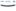 Bumper Cover Reinforcement Rear Impact Bar CAPA for Ford Mustang 2015–2017