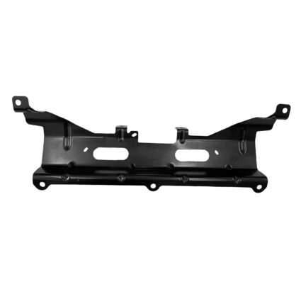 Bumper Cover Reinforcement Rear Center Steel Bumper CAPA for Ford Bronco 2021–2024