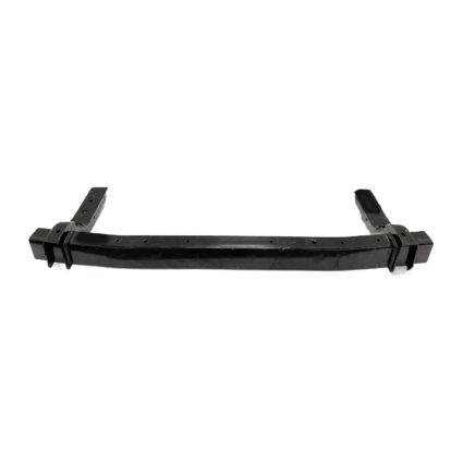 Bumper Cover Reinforcement Rear w/o Towing Pkg CAPA for Ford Maverick 2022–2024
