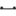 Bumper Cover Rear Upper w/Reverse Proximity Sensor Primed CAPA for Ford Explorer 2016–2017