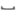 Bumper Cover Rear Upper Primed CAPA for Ford Explorer Police Interceptor Utility