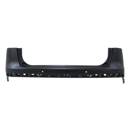 Bumper Cover Rear Upper Primed CAPA for Lincoln Nautilus 2019–2023