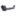 Bumper Cover Rear Upper w/o Active Park Assist Primed for Ford Mustang Mach-E 2021–2023