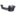 Bumper Cover Rear Upper w/o Active Park Assist Primed CAPA for Ford Mustang Mach-E 2021–2023