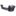 Bumper Cover Rear Upper w/Active Park Assist Primed for Ford Mustang Mach-E 2021–2023