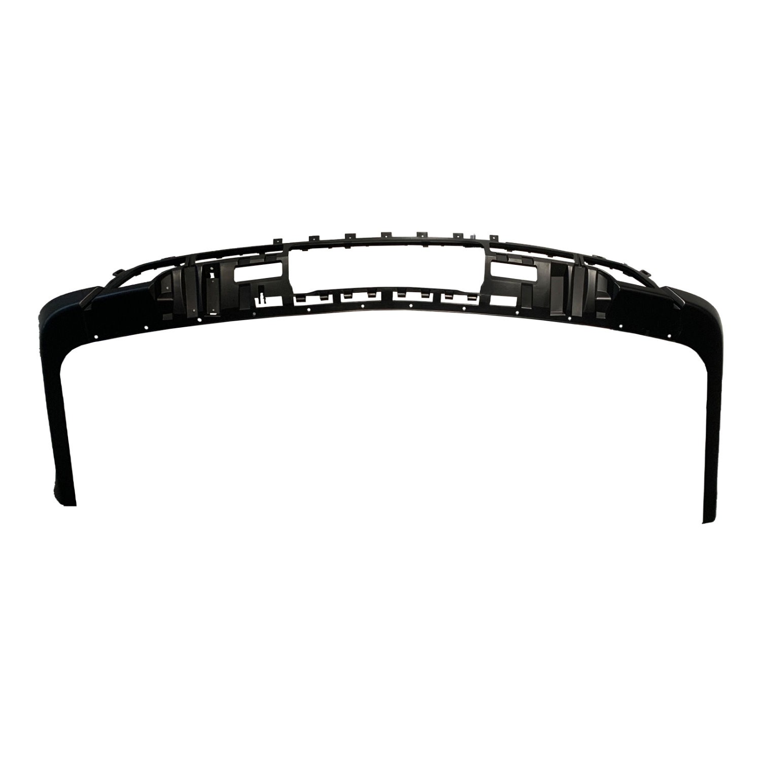 Bumper Cover Rear Lower Stone Deflector Standard WB Primed for Ford Expedition 2018–2021