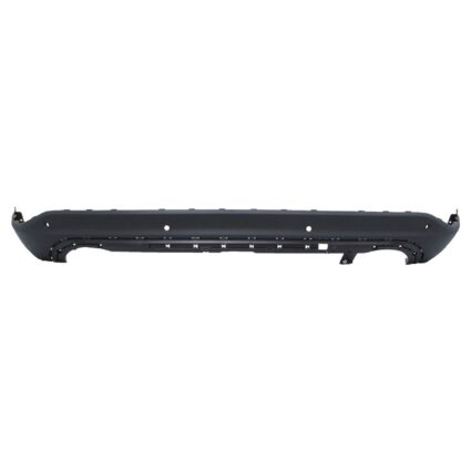Bumper Cover Rear Lower w/o Reserve Appearance Pkg CAPA for Lincoln Corsair 2020–2025