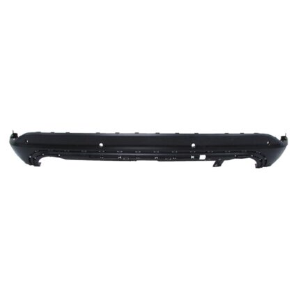Bumper Cover Rear Lower w/Reserve Appearance Pkg Primed CAPA for Lincoln Corsair 2020–2025