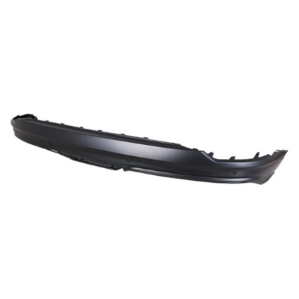 Bumper Cover Rear Lower w/Park Assist CAPA for Ford Mustang Mach-E Premium California Route 1 2021–2023