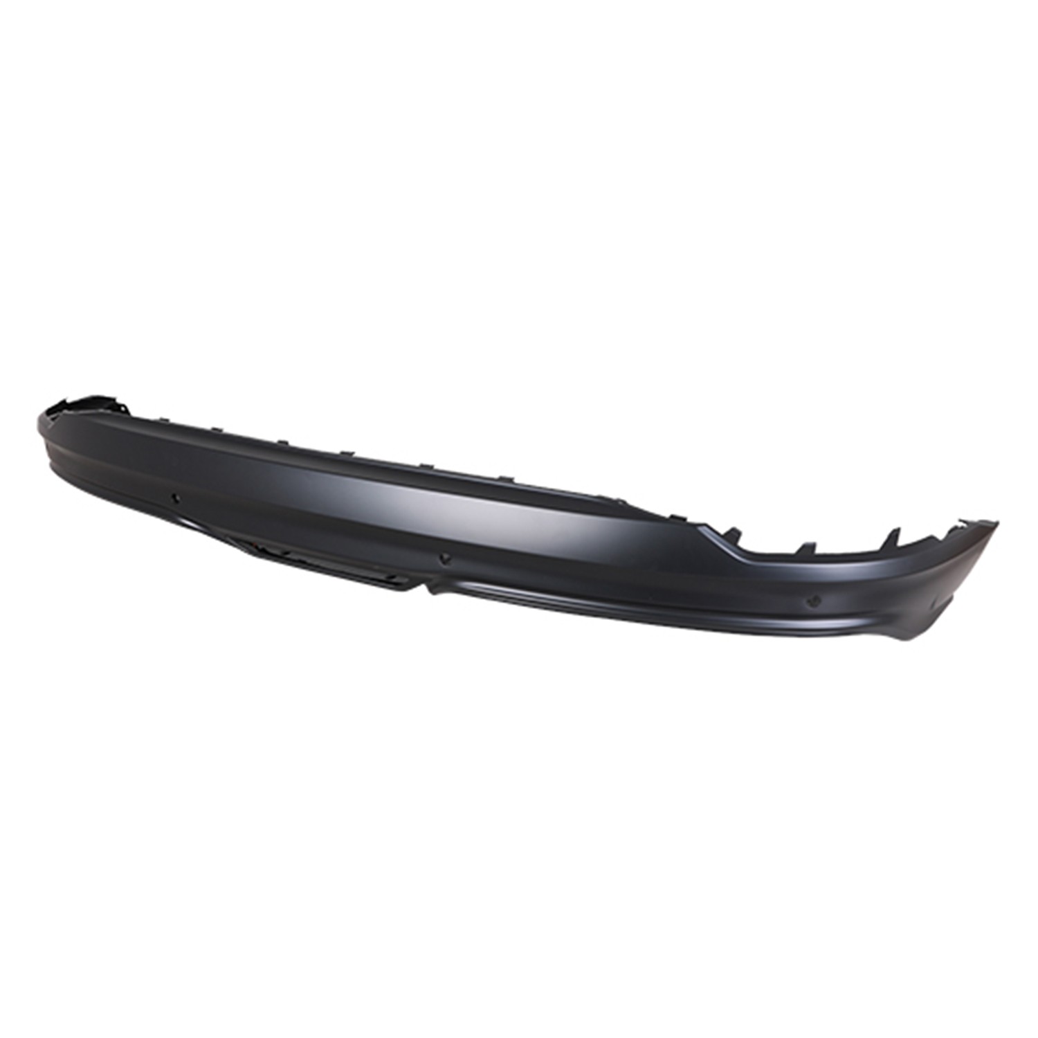 Bumper Cover Rear Lower w/Park Assist CAPA for Ford Mustang Mach-E Premium California Route 1 2021–2023