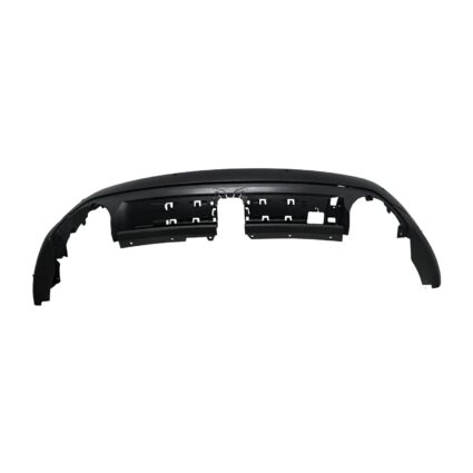 Bumper Cover Rear Lower w/Towing Pkg Primed for Ford Edge Titanium SEL ST-Line 2019–2024