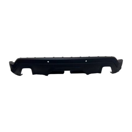 Bumper Cover Rear Lower Primed for Ford Edge ST ST-Line 2019–2024