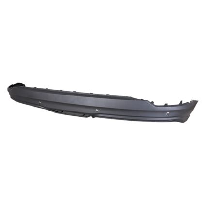 Bumper Cover Rear Lower CAPA for Ford Mustang Mach-E Select 2021–2023