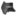 Bumper Cover Rear Left w/Active Park Assist Primed CAPA for Ford Escape 2020–2024