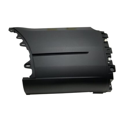 Bumper Cover Rear Left From 9-4-18 Standard Length Short WB Front Side Cover for Ford Transit-150 Transit-250 Transit-350 Transit-350 HD