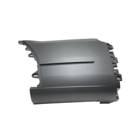 Bumper Cover Rear Left Standard Length To 9-4-18 Front Side Cover for Ford Transit-150 Transit-250 Transit-350 Transit-350 HD