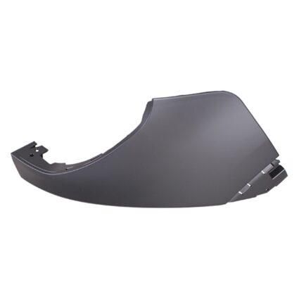 Bumper Cover Rear Right Primed CAPA for Ford Bronco Sport 2021–2024