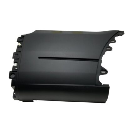 Bumper Cover Rear Right From 9-4-18 Standard Length Front Side Cover for Ford Transit-150 Transit-250 Transit-350 Transit-350 HD