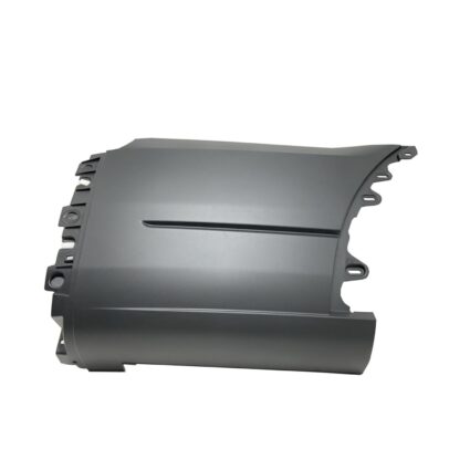 Bumper Cover Rear Right Standard Length To 9-4-18 Front Side Cover for Ford Transit-150 Transit-250 Transit-350 Transit-350 HD