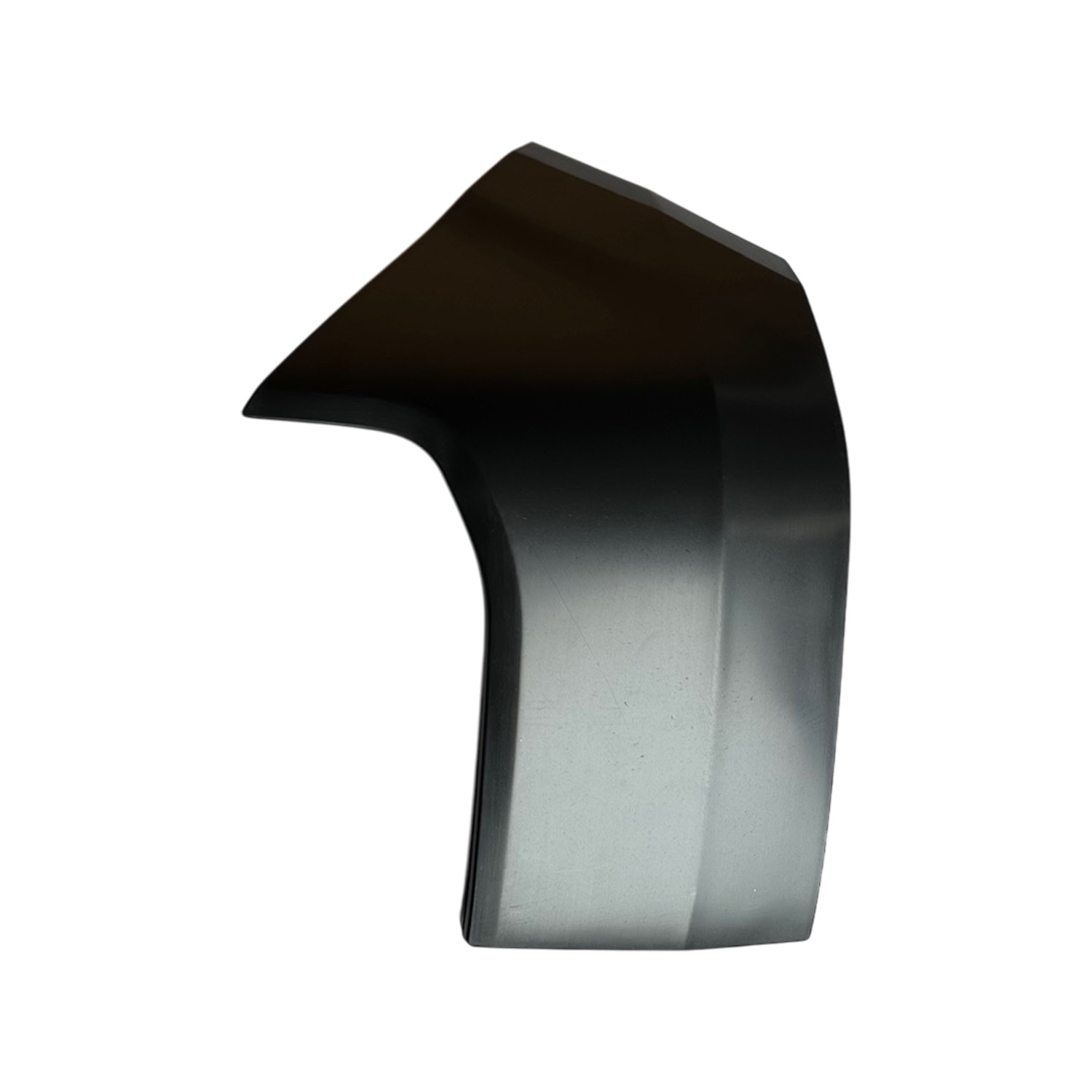 Bumper Cover Rear Right for Ford Bronco Base First Edition Outer Banks Badlands Big Bend Black Diamond Wildtrak 2021–2024