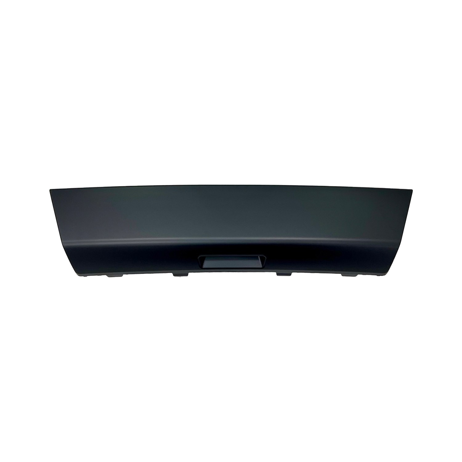 Tow Hook Cover Rear Hitch Cover CAPA for Ford Explorer Police Interceptor Utility