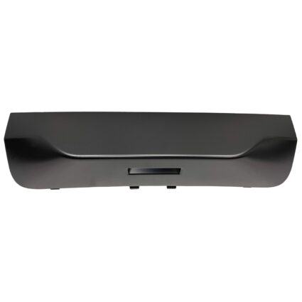 Tow Hook Cover Rear for Ford Expedition 2022–2024