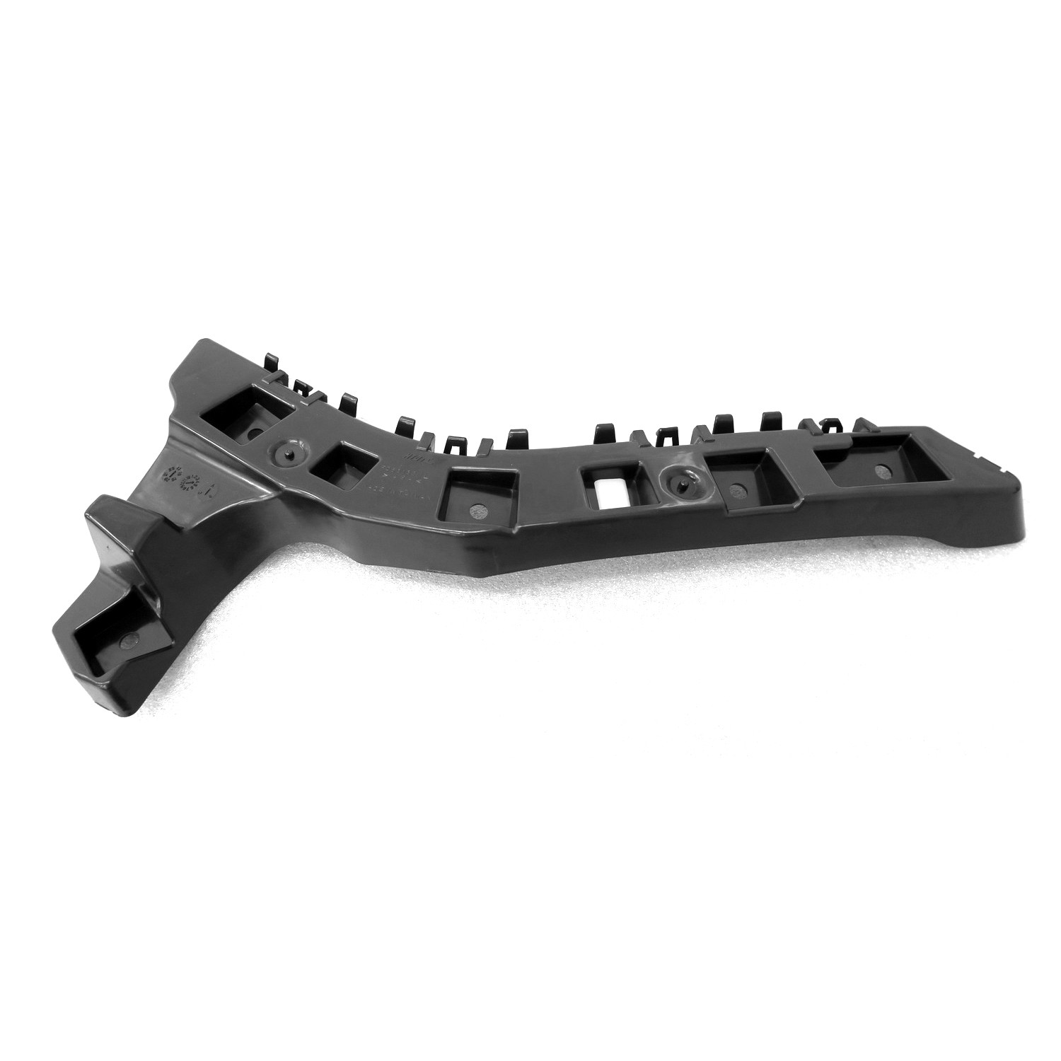Bumper Cover Support Rear Left Hermosillo Plant Upper Side for Ford Fusion SE Hybrid Energi SE Energi Titanium Titanium Hybrid S Hybrid Platinum Hybrid Energi Platinum SE LUX Hybrid 2013–2018