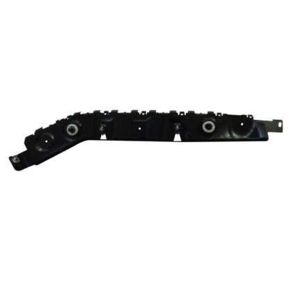 Bumper Cover Support Rear Left CAPA for Ford Explorer Police Interceptor Utility